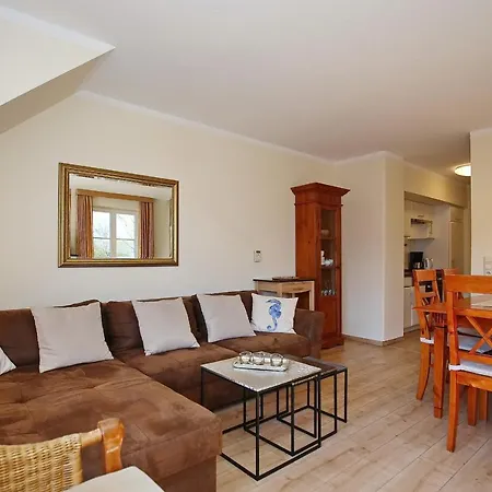 公寓 Papillon 15-5