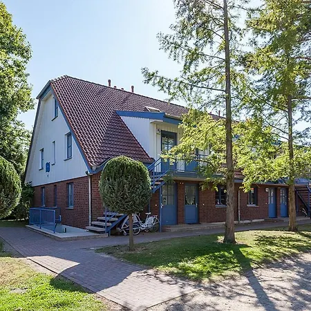 Papillon 15-5 Apartment