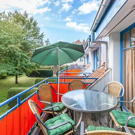 公寓 Papillon 15-5