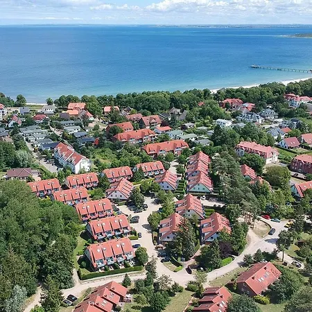 公寓 Papillon 15-5