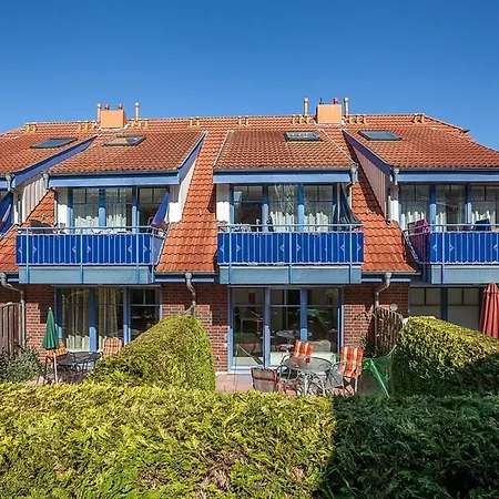 公寓 Papillon 15-5