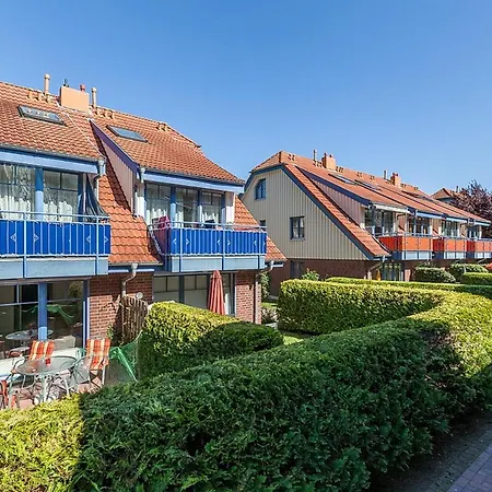 Papillon 15-5 公寓