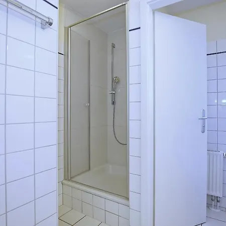 Papillon 15-5 Apartment