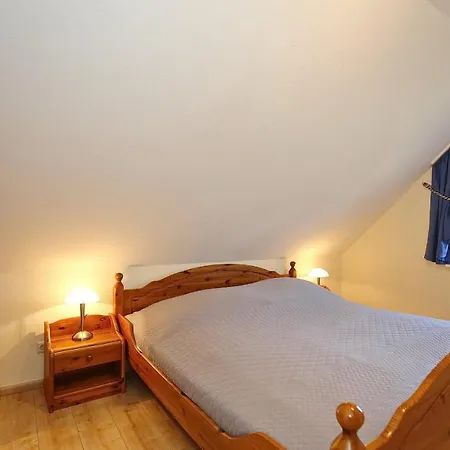 Papillon 15-5 公寓 *