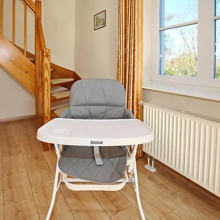 Papillon 15-5 公寓 *