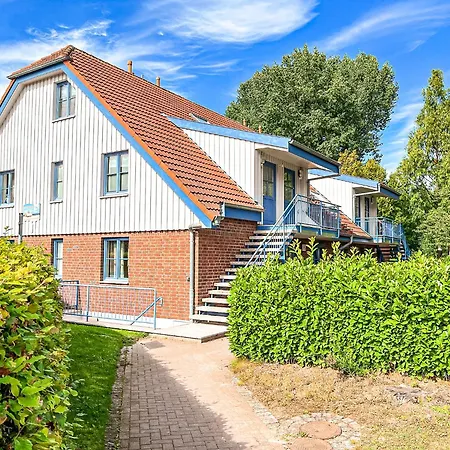 Papillon 15-5 公寓 *